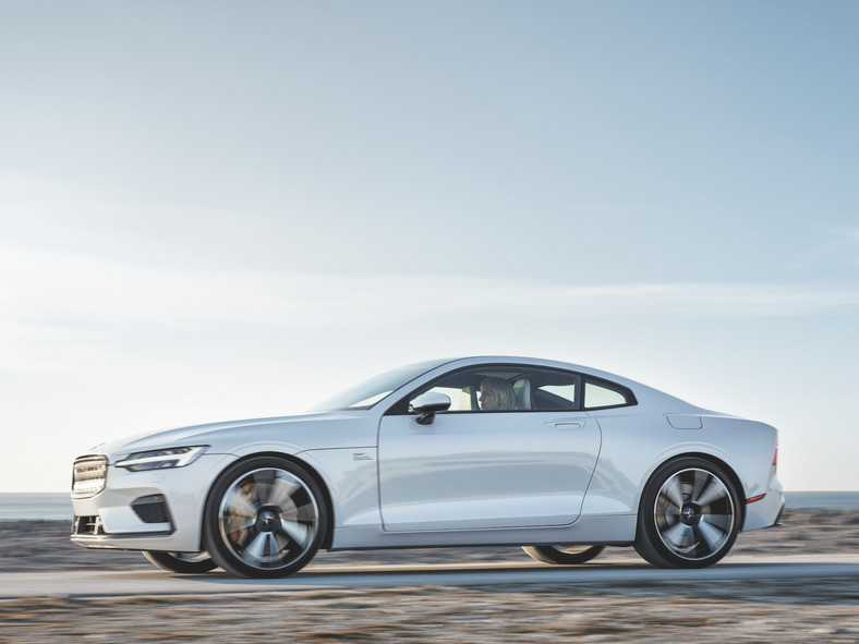 Polestar 1