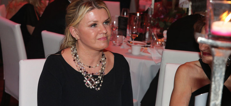 Corinna Schumacher ukrywa prawdę o stanie zdrowia Michaela Schumachera?