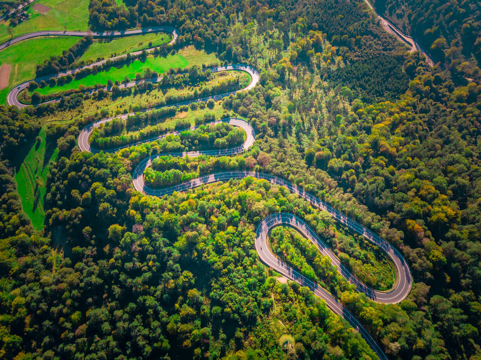 Bieszczady 