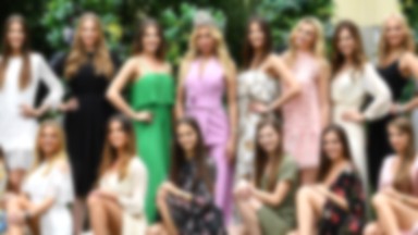 Oto finalistki konkursu Miss Polonia 2019. Która najpiękniejsza?