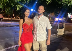 Mima Šarac i Gruja