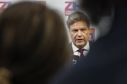 Wicekanclerz Niemiec: Pekin musi odejść od węgla, żeby świat osiągnął cele klimatyczne