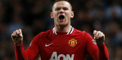 „Wayne Rooney trafi do PSG”