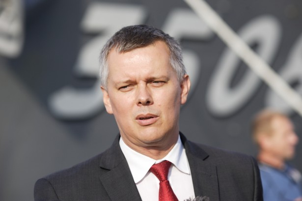 Tomasz Siemoniak