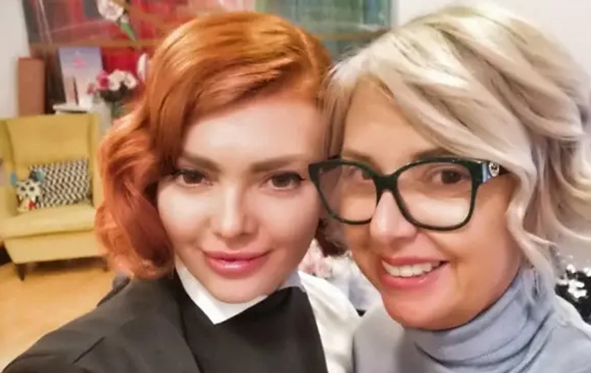 Ela, Danijela Dvornik