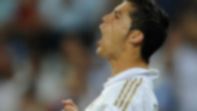 Cristiano Ronaldo: postaram się ustanowić nowy rekord