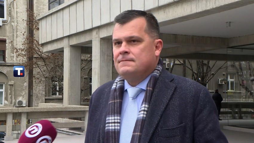 Advokat žrtvi Jugoslav Tintor