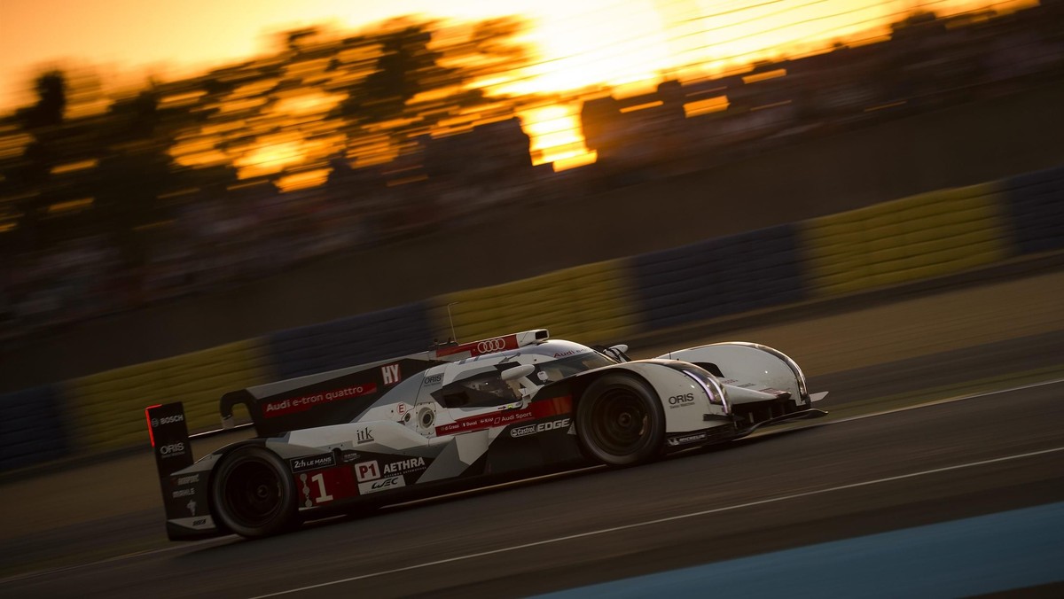 Tom Kristensen będzie ekspertem Eurosportu podczas tegorocznych relacji ze słynnego wyścigu 24 Godziny Le Mans. Duńczyk to najbardziej utytułowany kierowca legendarnej imprezy, którą wygrał aż 9 razy. Kanał Eurosport 1 przeprowadzi 24-godzinną transmisję kultowej rywalizacji w dniach 18-19 czerwca.