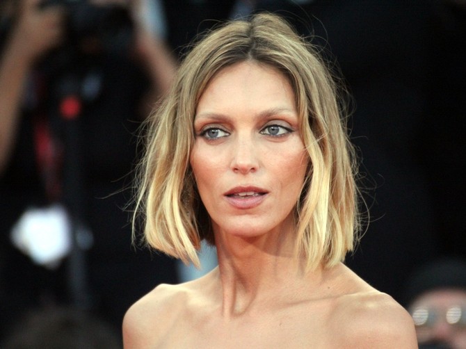 Anja Rubik
