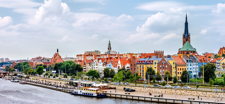 Czy to najpiękniejsze polskie miasto? Nie zgadniesz jakie