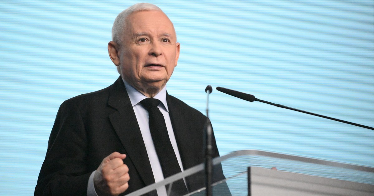 Potężna awantura na spotkaniu władz PiS. "Mateusz mocno przesadził"