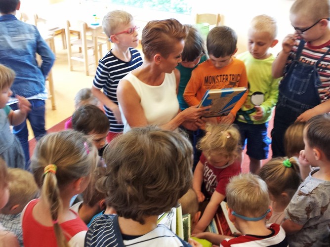 Katarzyna Zielińska