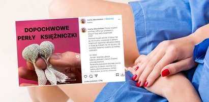 Kobiety nadal z nich korzystają. A mogą doprowadzić do zgonu. Ginekolodzy nie mają wątpliwości