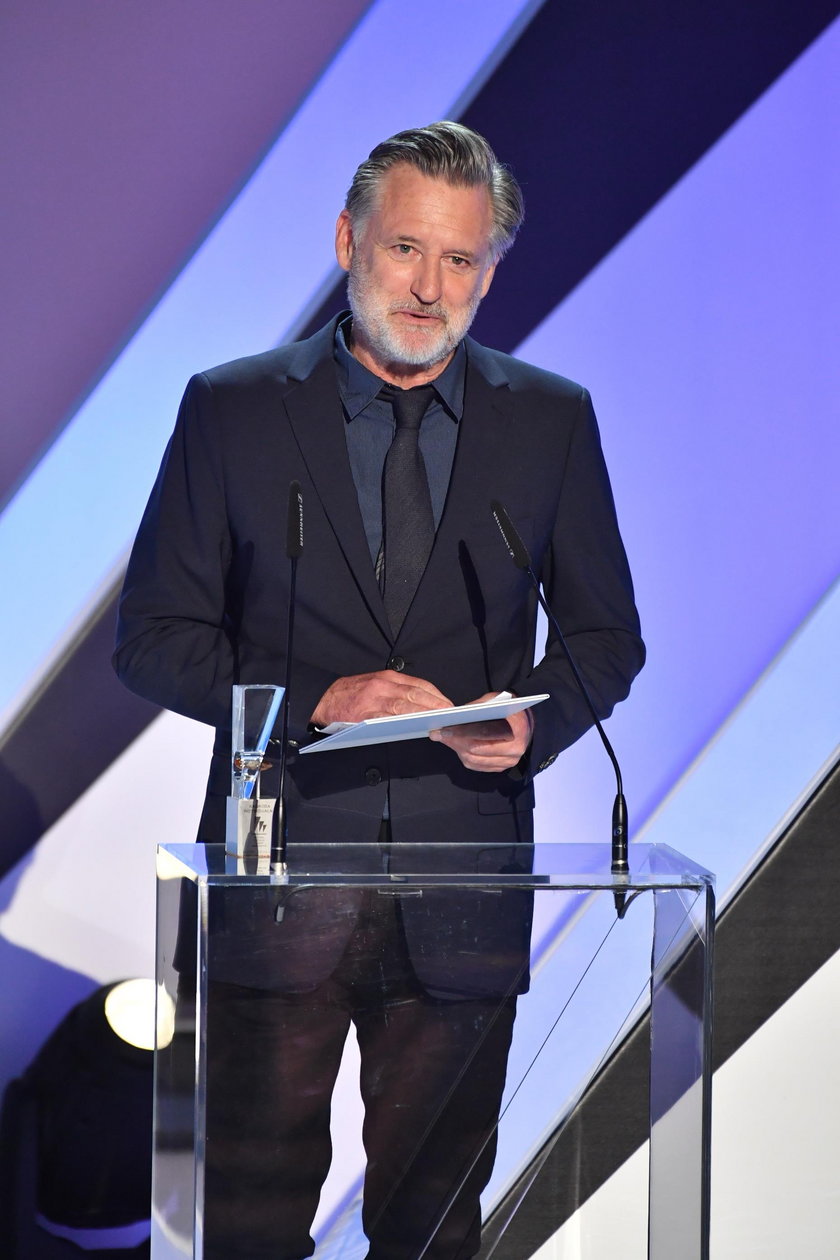 Bill Pullman