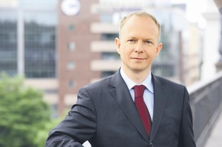 Informatyk zmienia DnB Nord