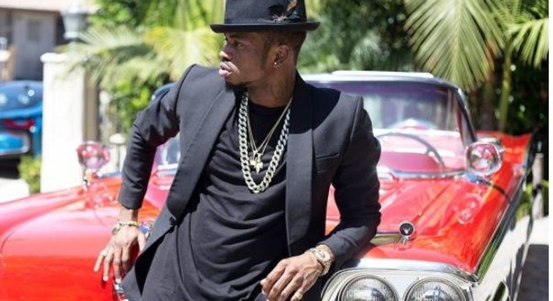 Diamond Platinumz