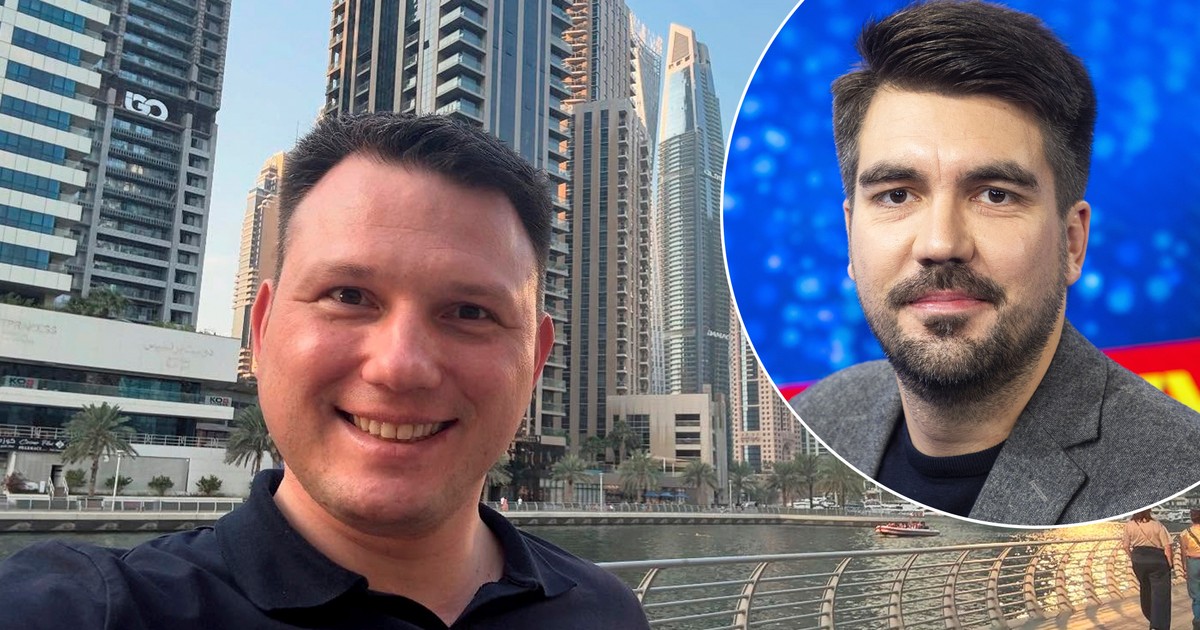 Mentzen rozgrzał Dubajem. Ekspert mówi o "wciskaniu ludziom kitu"