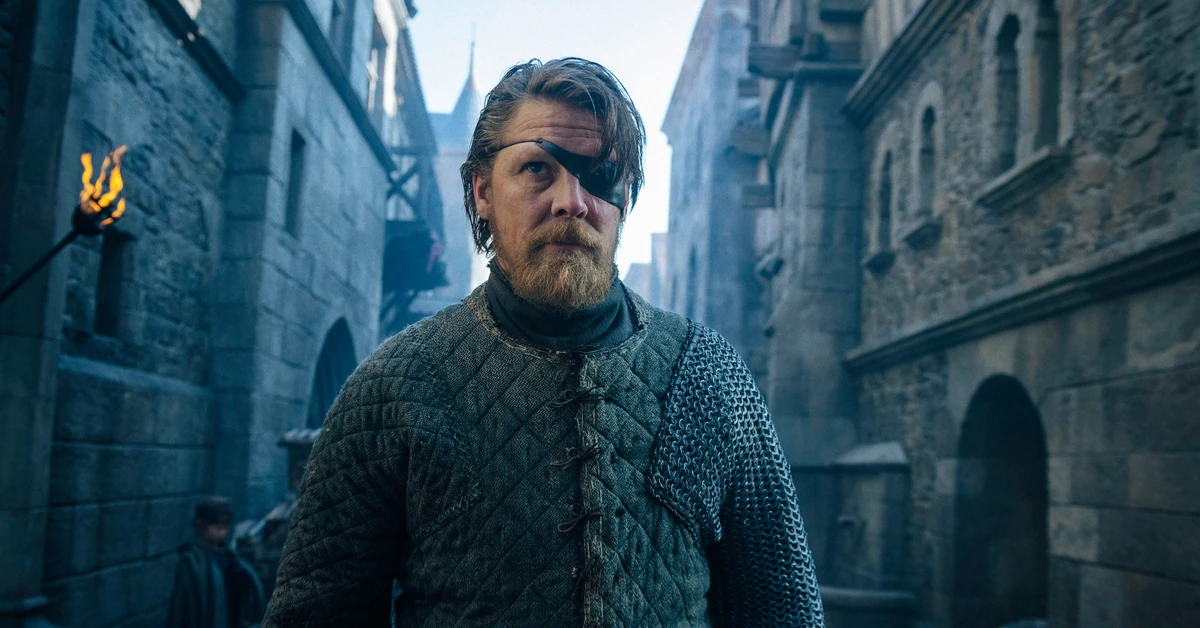 Arcydzieło światowej literatury w wersji serialowej. Dziś nowy odcinek