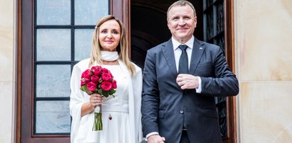 Joanna Kurska lada chwila rodzi. Tylko nam mówi, o swoich obawach