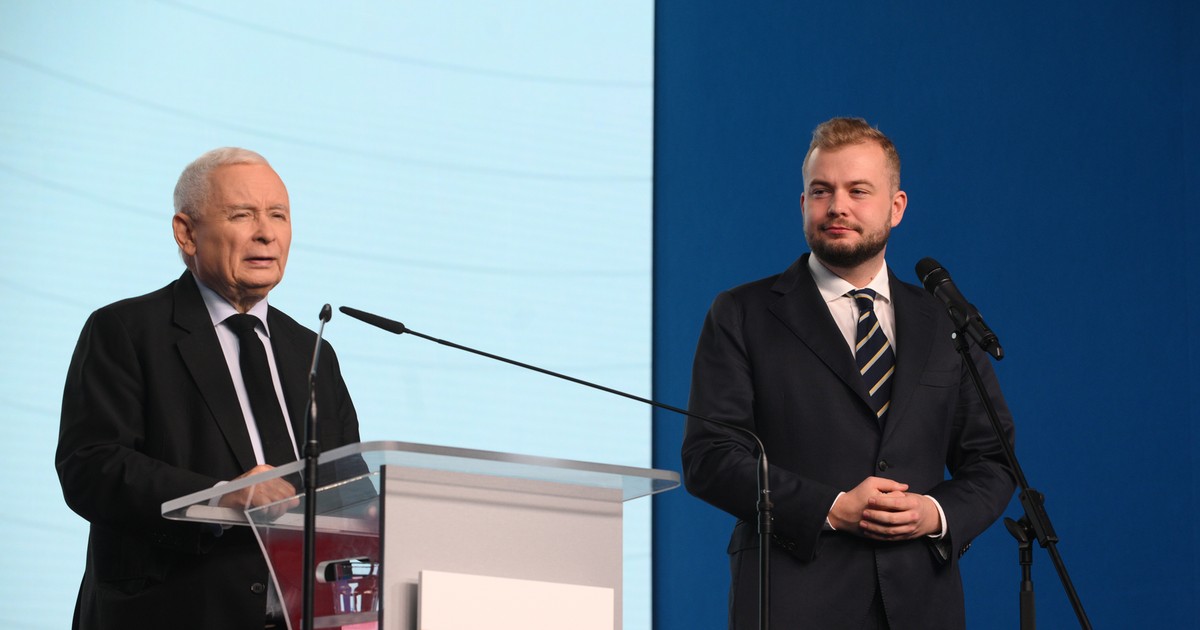 Długosz: Moskal powoływał się na Kaczyńskiego? Nie ma wątpliwości