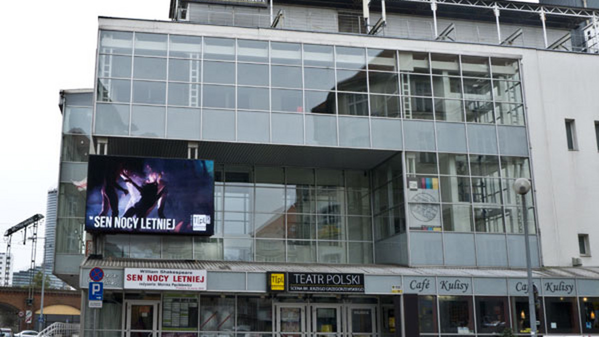 <strong>Reżyser teatralny, krytyk Krzysztof Kopka został w czwartek mianowany na stanowisko p.o. dyrektora artystycznego Teatru Polskiego we Wrocławiu. Kopka będzie pełnił tę funkcję do momentu wyłonienia nowego dyrektora teatru w konkursie, który przeprowadzi Dolnośląski Urząd Marszałkowski.</strong>