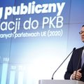 Stan finansów państwa poprawia się. Deficyt i dług wyraźnie spadną [TYLKO U NAS]