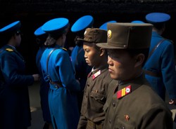 Komunistyczna Korea gotowa do trzeciej próby jądrowej