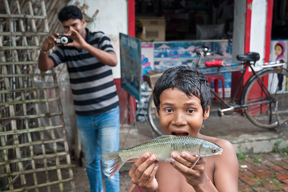 Bangladesz - Bagerhat