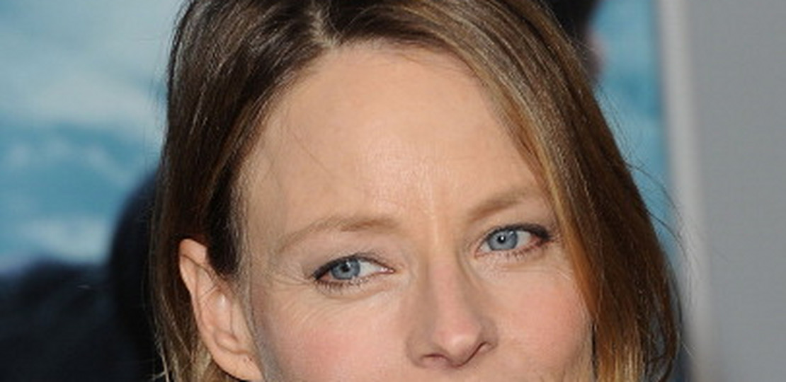 Jodie Foster (fot. Getty Images)