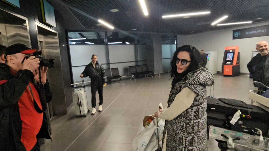 Indi i Edita Aradinović