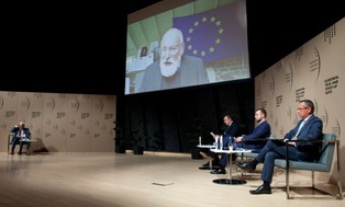 Realizacja zielonego ładu musi uwzględniać konkurencyjność unijnej gospodarki