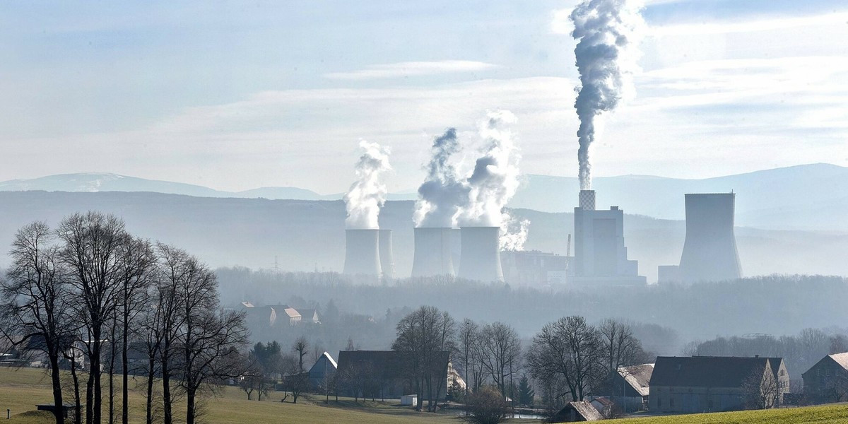 Decyzja TSUE to środek tymczasowy do czasu merytorycznego rozstrzygnięcia sporu Polski i Czech przed Trybunałem. Z węgla wydobywanego w kopalni odkrywkowej Turów korzysta pobliska elektrownia, również należąca do PGE. 