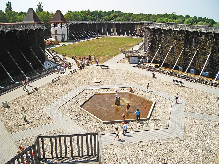 Inowrocław - największe atrakcje woj. kujawsko-pomorskiego