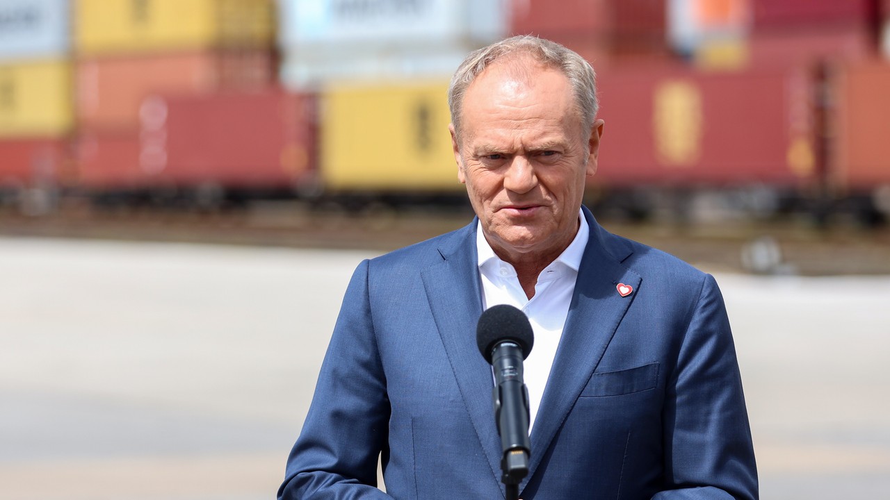 Nowa decyzja rządu w sprawie cen energii. 