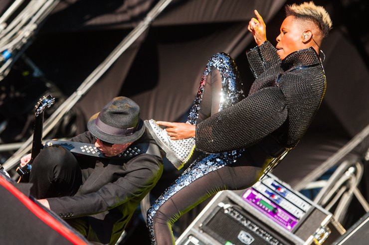 Skunk Anansie