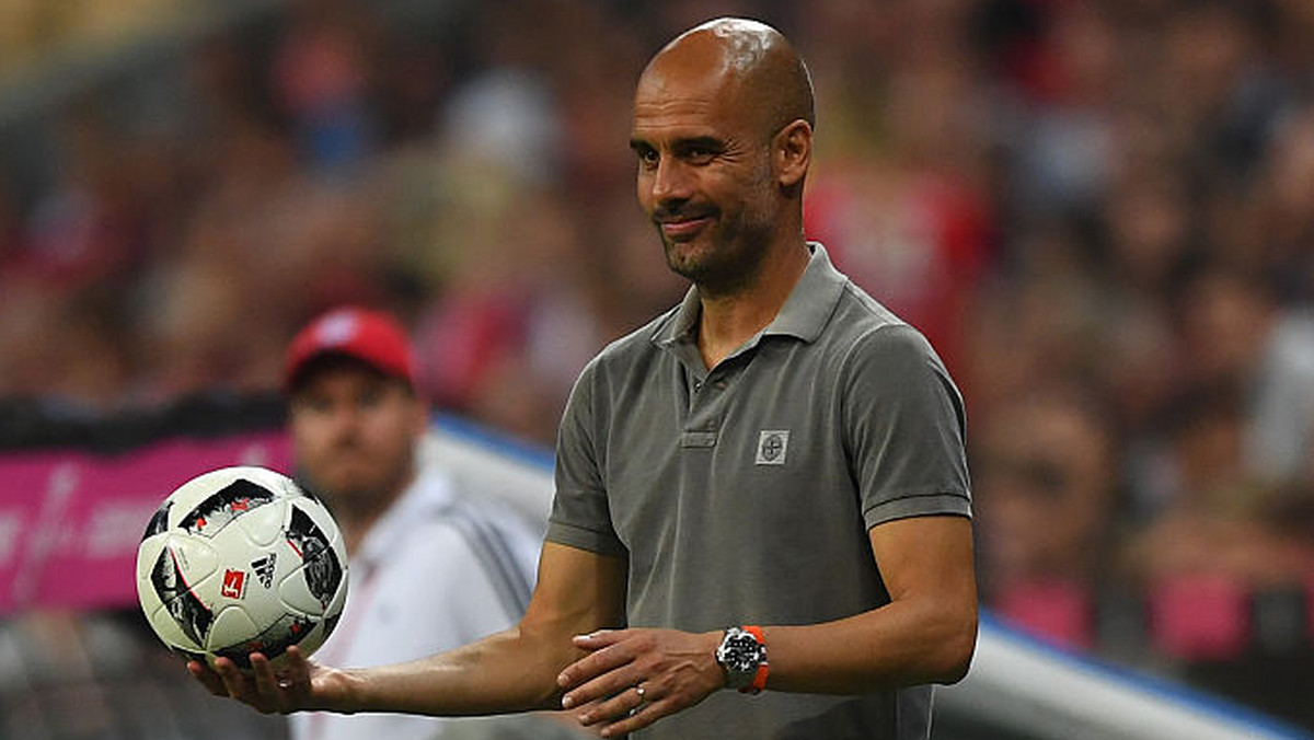 Dla wielu młodych fanów Manchesteru City Pep Guardiola jest wielkim autorytetem. Jego osiągnięcia z takimi klubami jak FC Barcelona czy Bayern Monachium robią na nich wielkie wrażenie. Hiszpan potrafi też być niezwykle czarujący, o czym przekonał się jeden z najmłodszych kibiców "The Citizens".