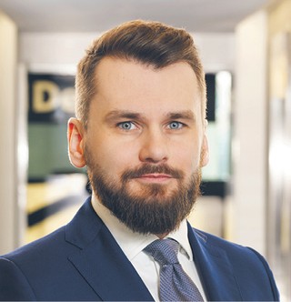 Artur Sałbut