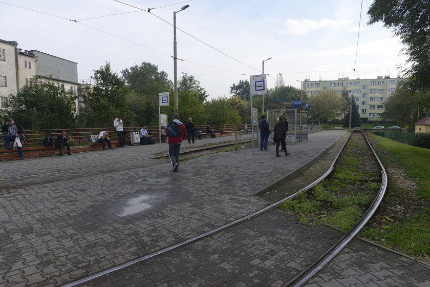 Pętla Leśnica we Wrocławiu