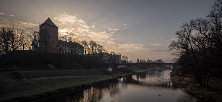 Makabryczne odkrycie. Rzeka w Oświęcimiu wyrzuciła na brzeg czaszki i kości