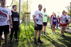 Tusk: Zło nie musi brać góry także w naszej ojczyźnie