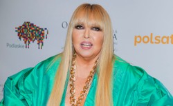 Maryla Rodowicz: Nie mam wnuków i boleję nad tym