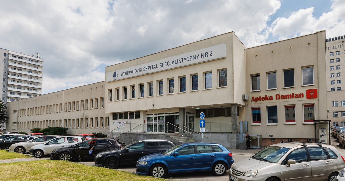 Atak nożownika w Jastrzębiu: Narkotyki w tle tragedii