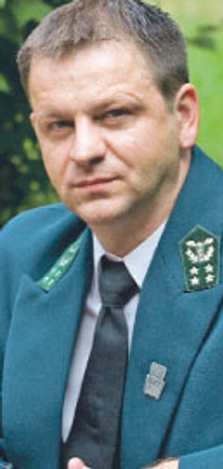 'Celnicy w tym tygodniu będą protestować przed Sejmem'