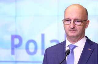 Wawrzyk: Brak decyzji KE w sprawie polskiego KPO będzie podstawą złożenia skargi do sądu UE