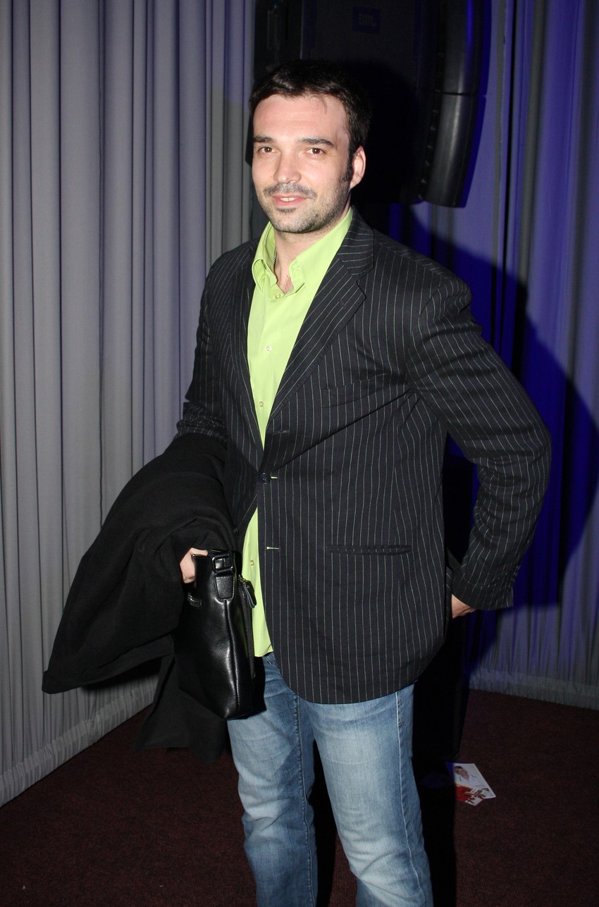 Ivan Bosiljčić je uspešno operisan i oporavlja se kod kuće