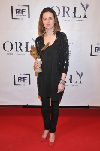 Agnieszka Grochowska