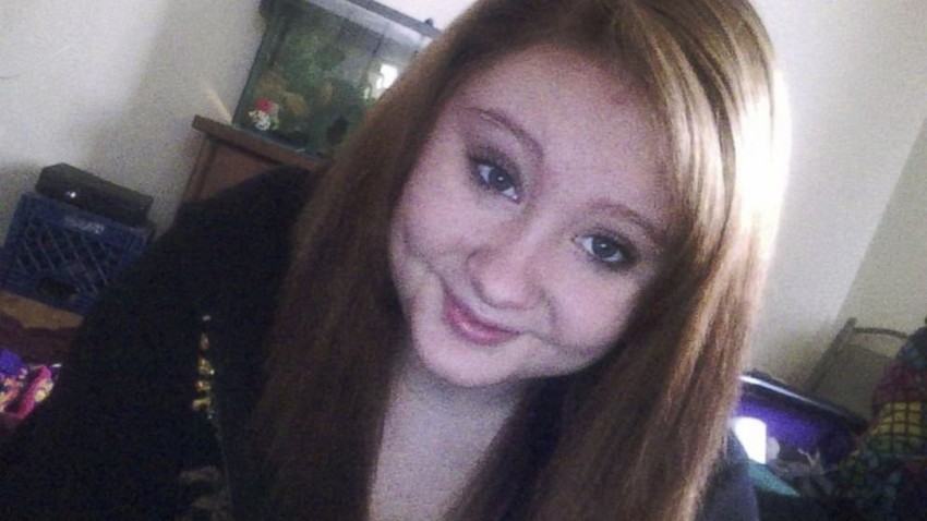 Uhvaćena: Brenana Gomez