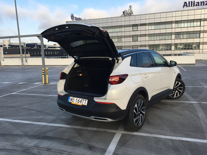 Opel Grandland X – życie z dużym SUV-em w mieście | Test długodystansowy