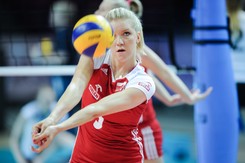 World Grand Prix: Polskie siatkarki nie dały szans Chorwatkom. Udany początek biało-czerwonych