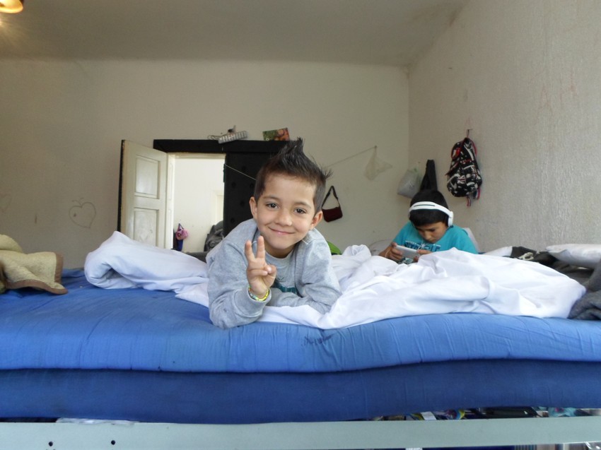 Blizanci iz porodice Ahmadi 